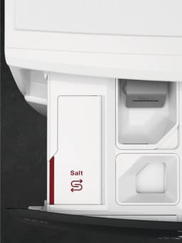 AEG LR9586BN4 EcoLine 9000 serie AbsoluteCare - Wasmachine - 30% zuiniger dan energielabel A - NL/FR — thumbnail 18