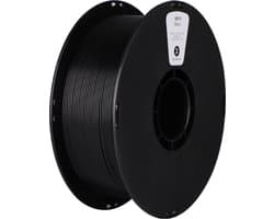 Kexcelled ABS Zwart/Black 1 kg 1.75 mm 3D Printer filament
