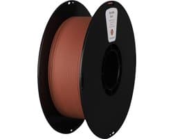 Kexcelled PLA Mat Terracotta 1.75mm 1kg 3D Printer filament