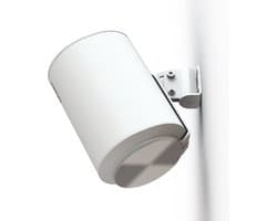 Multibrackets – Sonos premium draaibare wandbeugel voor Sonos ERA 100 | kleur wit