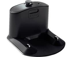 IROBOT - Basis - laadstation incl. adapter voor series 500 / 600 / 700 / 800 & 900 + E5+ I7 - 4648050