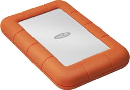 LaCie Rugged Mini - Externe Harde Schijf - 1 TB — thumbnail 13