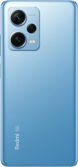 Xiaomi Redmi Note 12 Pro+ 5G - 8GB/256GB - Sky Blue — thumbnail 4