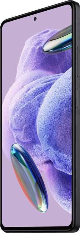 Xiaomi Redmi Note 12 Pro+ 5G - 8GB/256GB - Midnight Black — thumbnail 9