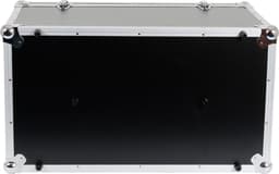 Universele flightcase 650x350x400 mm - Innox Basic Line Case - Multikleur — thumbnail 1