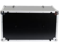 Universele flightcase 650x350x400 mm - Innox Basic Line Case - Multikleur