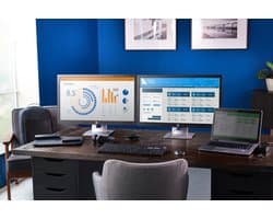 HP UltraSLim Docking Station 9470m