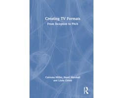 Creating TV Formats