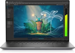 Dell Precision 5570 – 15.6 inch 4K Touch – i7-12800H – 32GB – 1TB – RTX A1000 — thumbnail 1