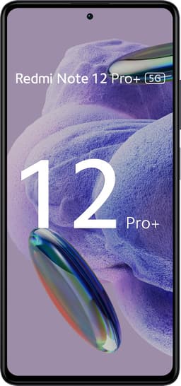 Xiaomi Redmi Note 12 Pro+ 5G - 8GB/256GB - Sky Blue — thumbnail 2