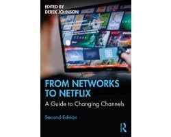 From Networks to Netflix