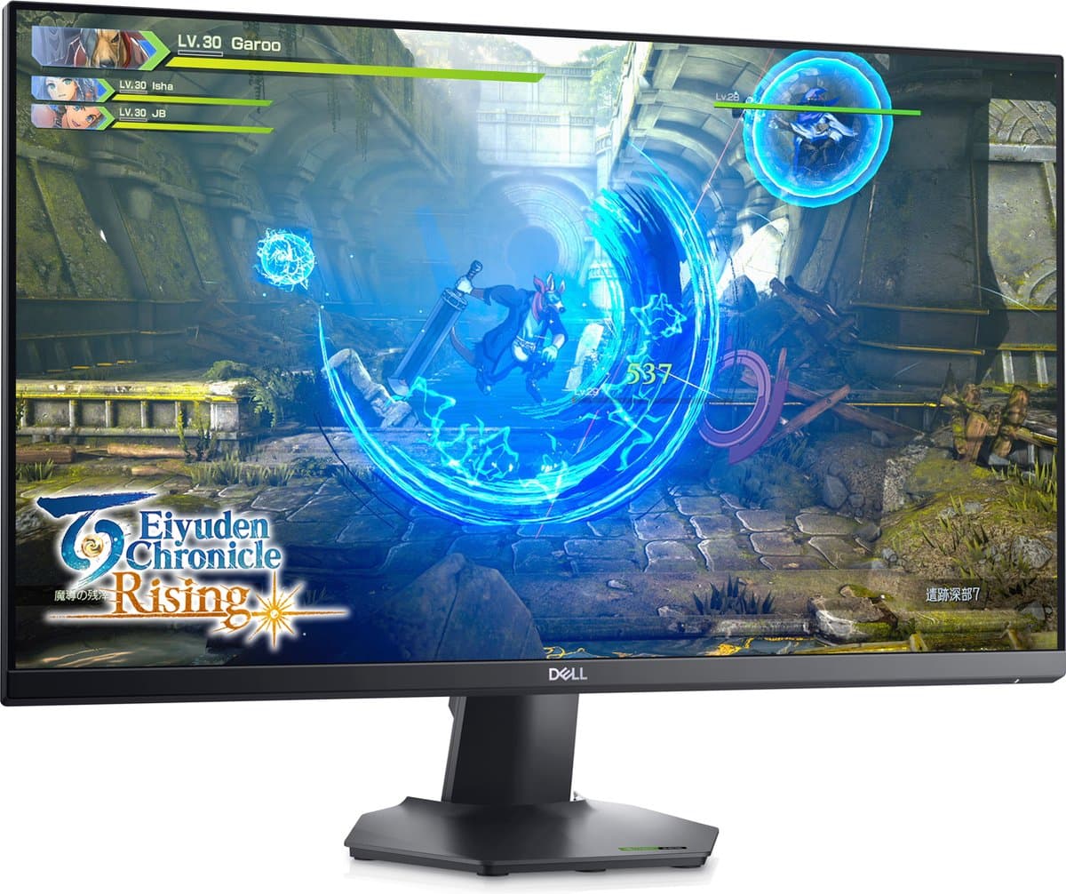 Dell 27 inch Gaming Monitor - G2723HN - 68.6cm (27.0") — afbeelding 1