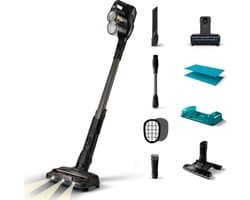 Philips 8000 series XC8349/01 - Steelstofzuiger