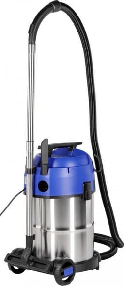 Nilfisk Multi II 30 T Inox VSC — thumbnail 5