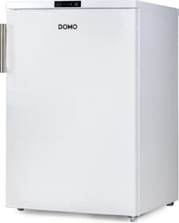 DOMO DO91123 koelkast tafelmodel 134 liter, energieklasse D, wit — thumbnail 1