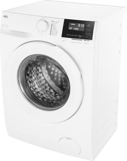 AEG LR73842 EcoLine 7000 Serie Prosteam® - Wasmachine - 8 KG - Wit — thumbnail 13