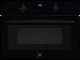 Electrolux EVK6E40Z Zwart Grill-magnetron Ingebouwd 1000 W — thumbnail 1