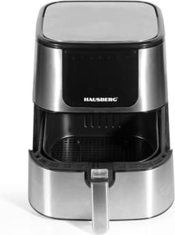 Hausberg Digitale Airfryer 5,2L HB-2365 — thumbnail 2