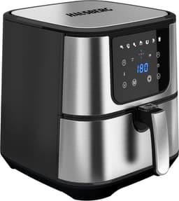 Hausberg Digitale Airfryer 5,2L HB-2365 — thumbnail 1