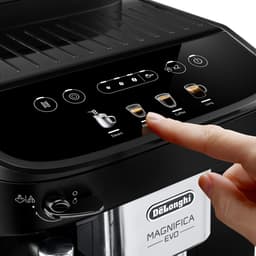 De'Longhi Magnifica S, Volautomatische Espressomachine, ECAM290.21.B, Zwart — thumbnail 3