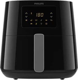Philips Essential Connected 5000 Series - HD9280/70 - 6,2 liter (XL) - Rapid Air-technologie - 7 ingestelde programma's - Quickclean — thumbnail 2