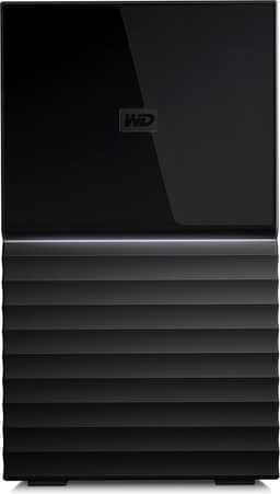 Western Digital My Book Duo - Externe harde schijf - 24 TB — thumbnail 8