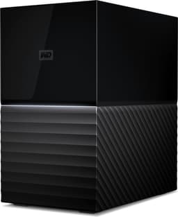 Western Digital My Book Duo - Externe harde schijf - 28 TB — thumbnail 9