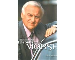 The Complete Inspector Morse