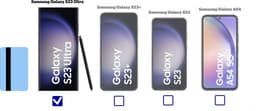 Samsung Galaxy S23 Ultra 5G - 256GB - Green — thumbnail 4