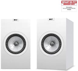 Kef Q350B boekenplank luidspreker zwart (prijs per stuk, afname per paar) — thumbnail 5