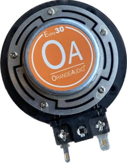 OrangeAudio Easy Plus — thumbnail 2