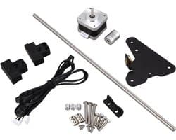 Unitak3D - Ender 3 Dual Z Axis Upgrade kits