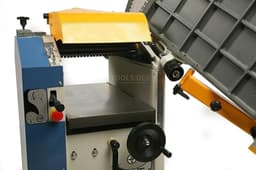 HBM 300 Vlak- en Vandiktebank Model 1 - 400 V, 310 mm, 2250 W — thumbnail 5