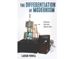 Differentiation Of Modernism
