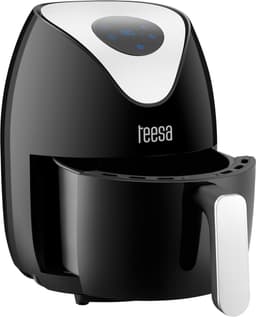 Teesa TSA8053 - Digitale airfryer, 1,8 liter, zwart — thumbnail 3