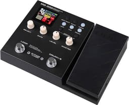 NUX Gitaar Multi Effecten Pedaal MG-300 — thumbnail 1