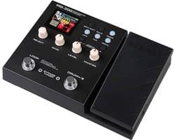 NUX Gitaar Multi Effecten Pedaal MG-300