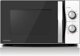Toshiba MW-MG20P Zwart, Wit Combinatiemagnetron Aanrecht 20 l 800 W — thumbnail 1