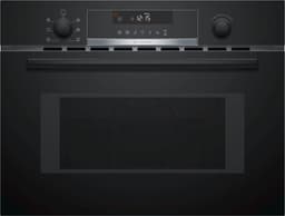 Bosch CMA585MB0 Ecoclean SerieI6 - Inbouw combi-magnetron — thumbnail 2