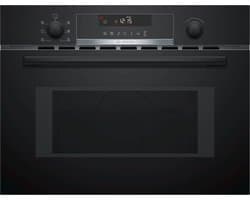 Bosch CMA585MB0 Ecoclean SerieI6 - Inbouw combi-magnetron
