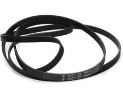 Poly-V-snaar 1930H7 -aandrijfriem 1930 7PH - Hutchinson riem wasdroger - geschikt voor oa Aeg Electrolux Zanker Zanussi