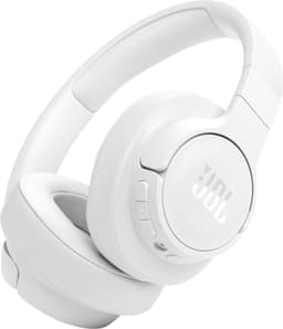 JBL Tune 770NC - Draadloze over-ear koptelefoon - Noise Cancelling- Zwart — thumbnail 1