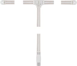 Hama DAB+/FM-kabelantenne — thumbnail 1