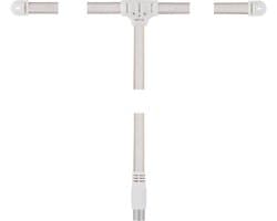 Hama DAB+/FM-kabelantenne