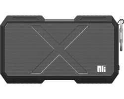 Nillkin X-MAN Bluetooth Speaker Zwart