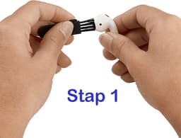 Studio Air® Airpods Cleaning Kit - Complete Airpods schoonmaakset en cleaner — thumbnail 5