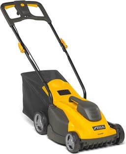 STIGA Combi 336c Grasmaaier - Elektrisch - 34 cm - mulchfunctie — thumbnail 4