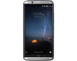 ZTE Axon 7 - 64 GB - Grijs