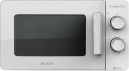 Cecotec ProClean 3020 - Magnetron — thumbnail 1