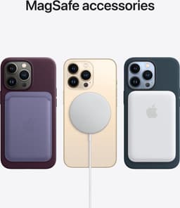 Apple iPhone 13 Pro Max - 128GB - Groen — thumbnail 9